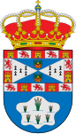 Escudo de Leganés (Madrid)